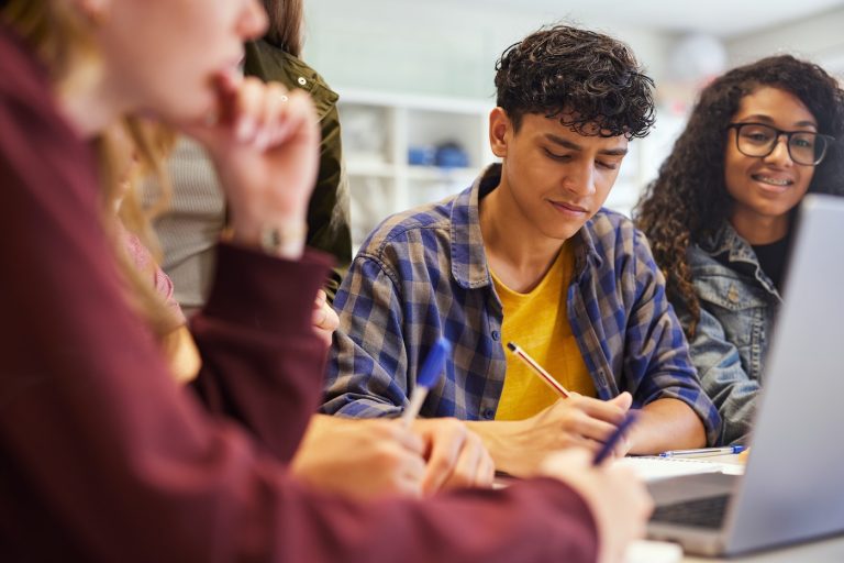 teen mentoring programs Omaha NE