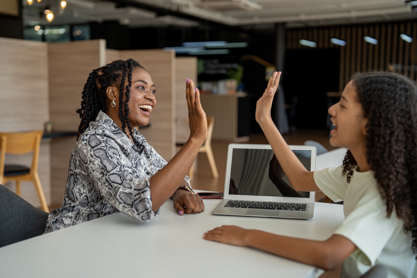 teen mentoring volunteer opportunities